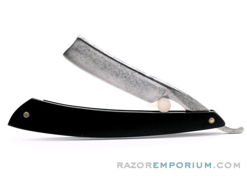 6/8" Havcroft & Sons "Warranted" Straight Razor | Sheffield, England