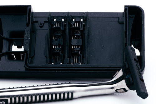 1990's Gillette Sensor Cartridge Razor