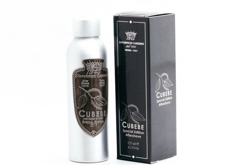 Saponificio Varesino | Cubebe After Shave Lotion: Special Edition