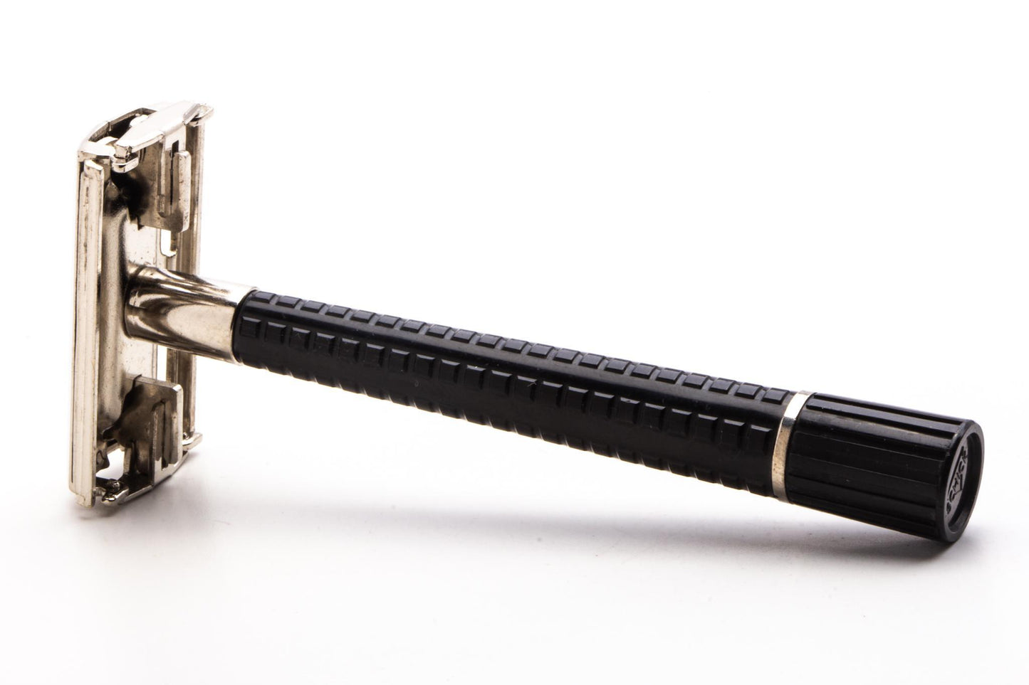 1970's Schick Krona Double Edge Safety Razor | Original Condition