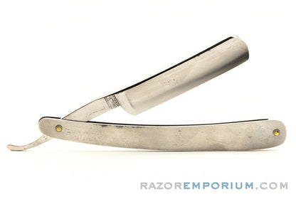 5/8" Robgab 216 "Special Pour Barbedure" Straight Razor