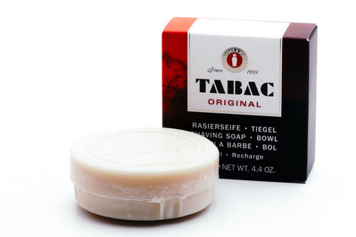 Tabac Original | Shaving Bowl Soap Refill 125g