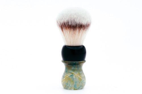 Razor Emporium | Shaving Brush with Acrylic Handle
