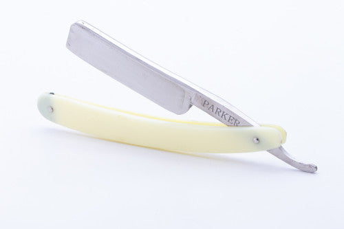 6/8" Parker Straight Razor | Japan