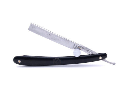 4/8" Simmons Keen Kutter Royal No 14 Straight Razor | Original Scales | Sheffield
