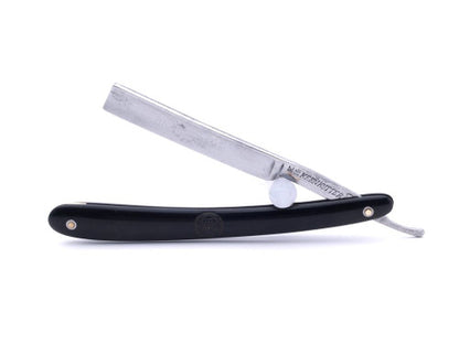 4/8" Simmons Keen Kutter Royal No 14 Straight Razor | Original Scales | Sheffield