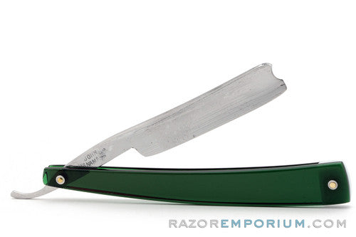 5/8" JA Henckels 66 Twinworks Straight Razor | Solingen, Germany