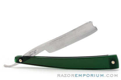 5/8" JA Henckels 66 Twinworks Straight Razor | Solingen, Germany