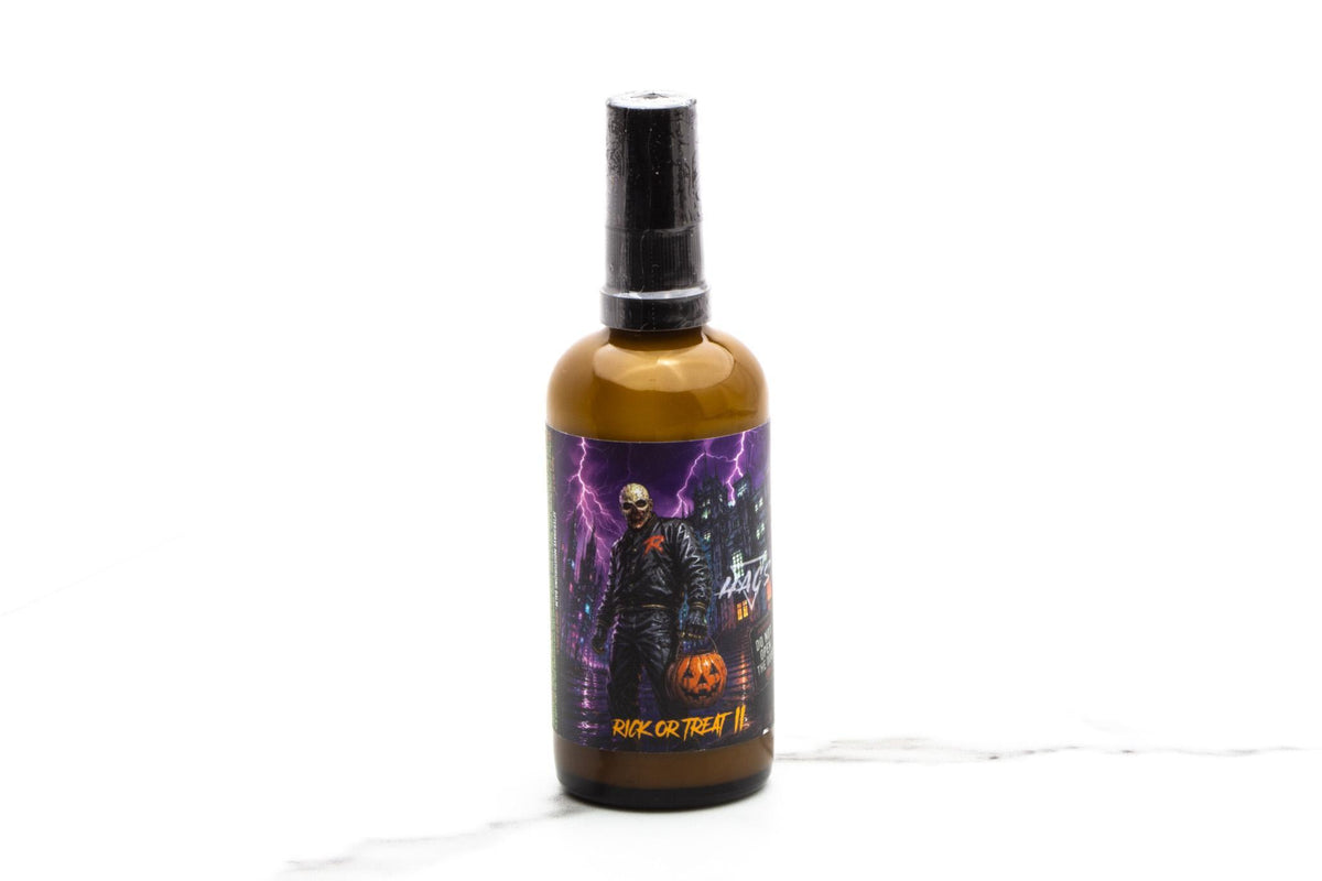Hags | Rick or Treat II  – Moisturizing Balm