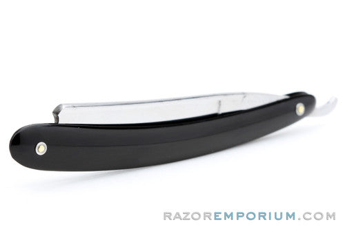 9/16" Torrey Straight Razor | Massachusetts USA
