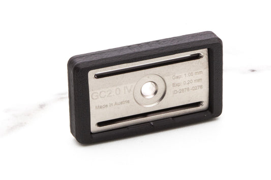 Greencult Razors | Base Plate for GC 2.0 Razor Closed/4