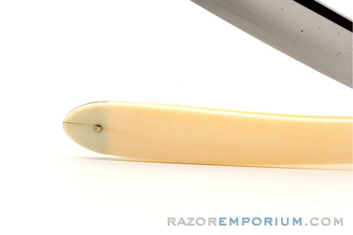 5/8" Joseph Rodgers & Sons Straight Razor (Thursday) |  Sheffield England