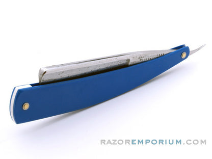 6/8" Wade & Butcher Straight Razor |  Sheffield, England