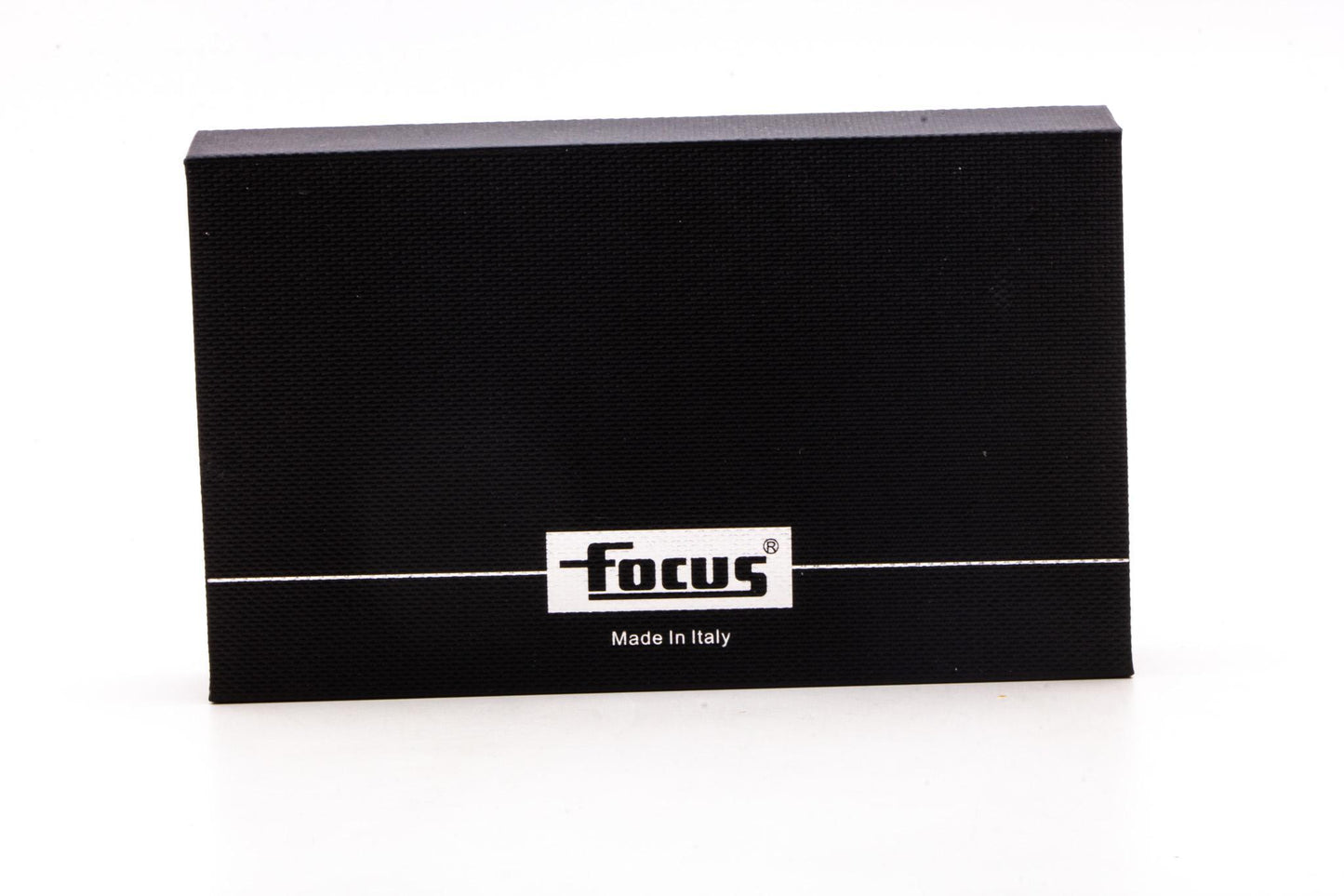 Focus R61 Tritok Flat Double Edge Safety Razor | Pre-Owned