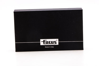 Focus R61 Tritok Flat Double Edge Safety Razor | Pre-Owned