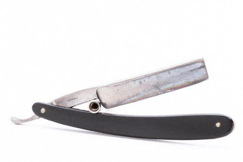 5/8" Wadsworth Razors Co XLNT Classics on Clearance Straight Razor