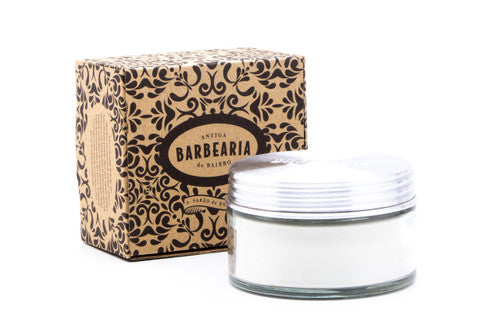 Antiga Barbearia de Bairro Essentials (Generics) Shaving Soap 150ml