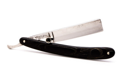 5/8"  Robeson Cutlery Co. #1585 Straight Razor | Rochester NY