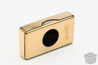 Gillette 1930's Blade Bank | 24K Revamp
