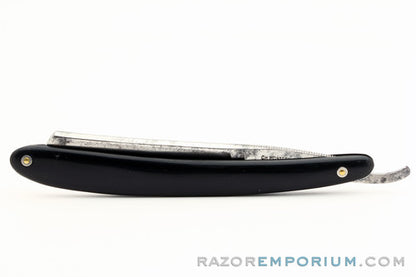 6/8" CH. Monternier "Therese" Straight Razor | Montpellier France