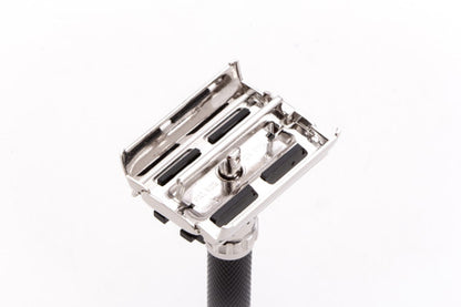 1978 Gillette 109 Super Adjustable Y2 | Rhodium Revamp
