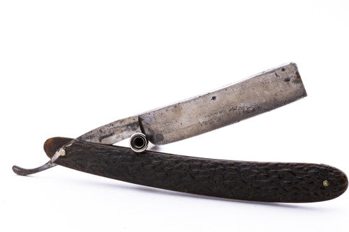 5/8" W.C. Horn Bro & Co Nonpareil Straight Razor