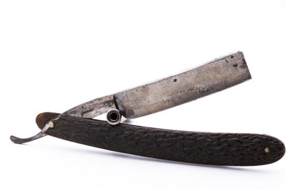 5/8" W.C. Horn Bro & Co Nonpareil Straight Razor