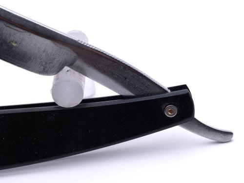 5/8" Thornhill 144 NewBond St Straight Razor | England