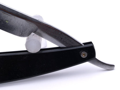5/8" Thornhill 144 NewBond St Straight Razor | England