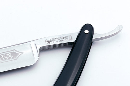 6/8" Dovo "Best Quality" Straight Razor | New With Case