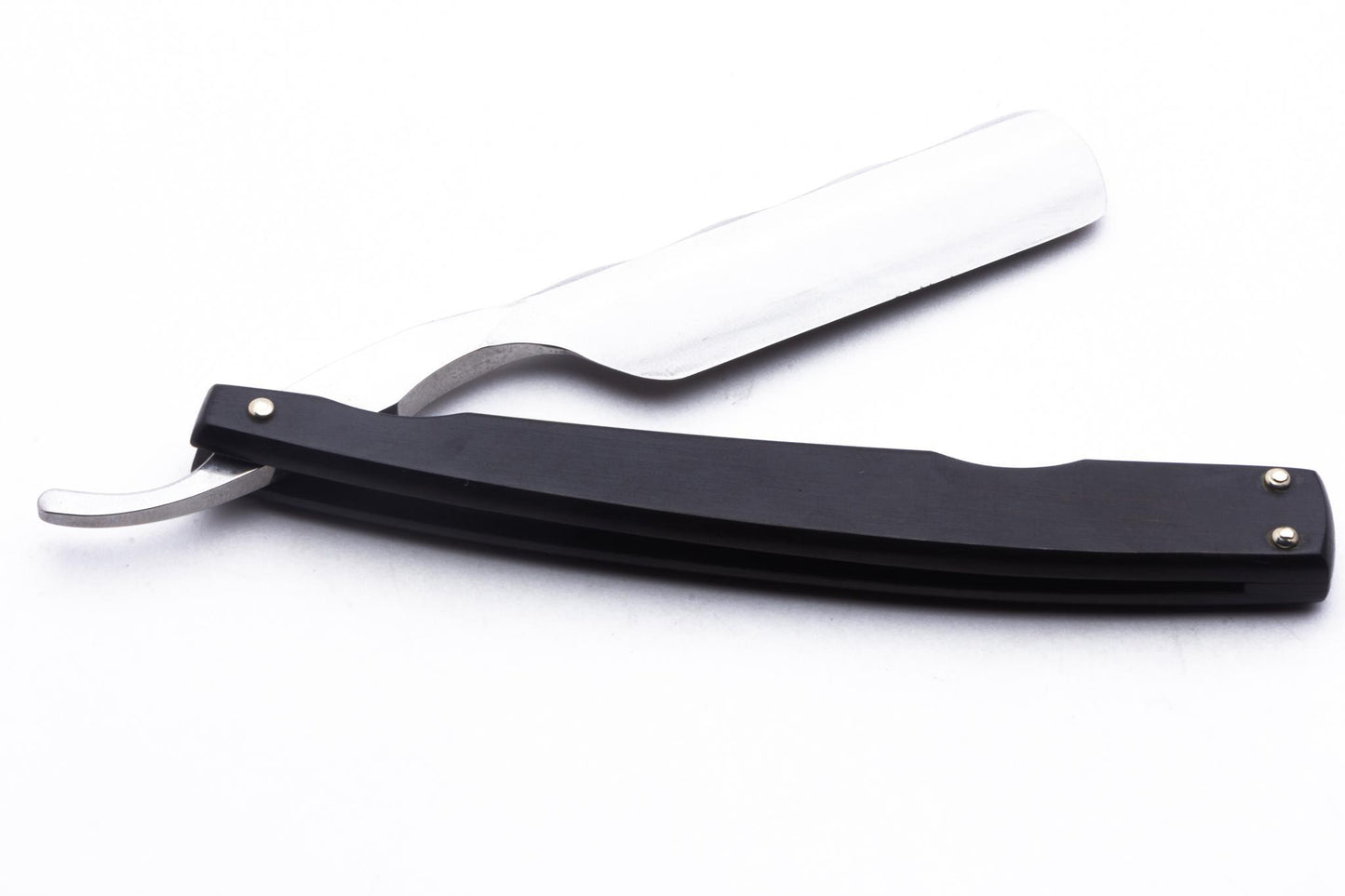 6/8" Dovo Solingen "Flowing 118" Straight Razor