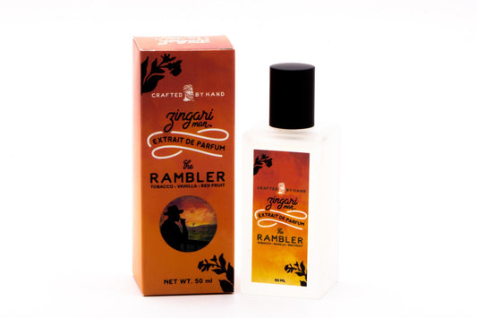 Zingari Man | The Rambler Extrait