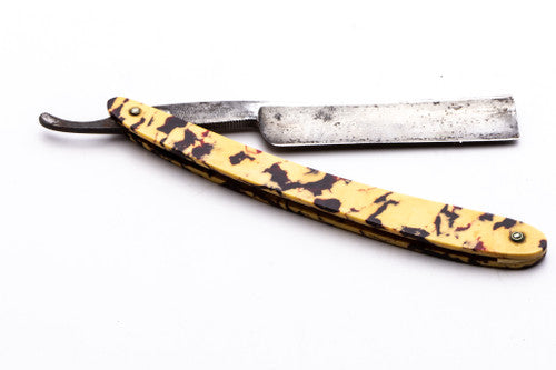 5/8 Ern Classics on Clearance Straight Razor