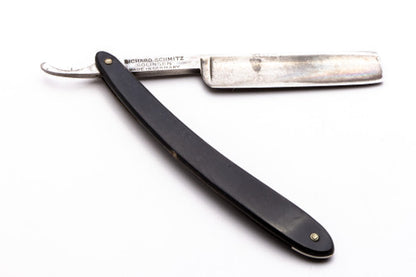 5/8" Televie Richard Schmitz Classics on Clearance Straight Razor