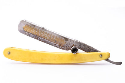 9/16" Tuckmar's Best Quality Straight Razor