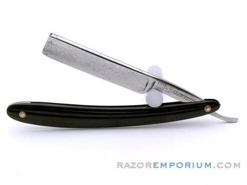 9/16" Simmons Keen Kutter Royal No 1150 Straight Razor | Original Scales | Sheffield