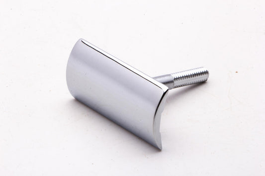 Merkur Replacement Parts | Chrome Cap