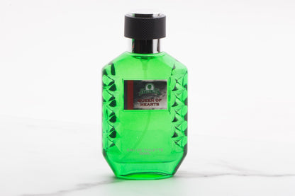 Stirling Soap Company | Queen Of Hearts Eau De Toilette