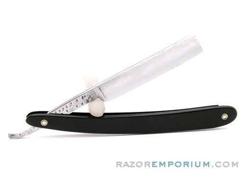 9/16" Genco "Force Mark" Straight Razor | PA USA
