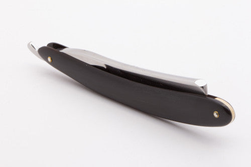 6/8" George Wostenholm Celebrated XL Straight Razor