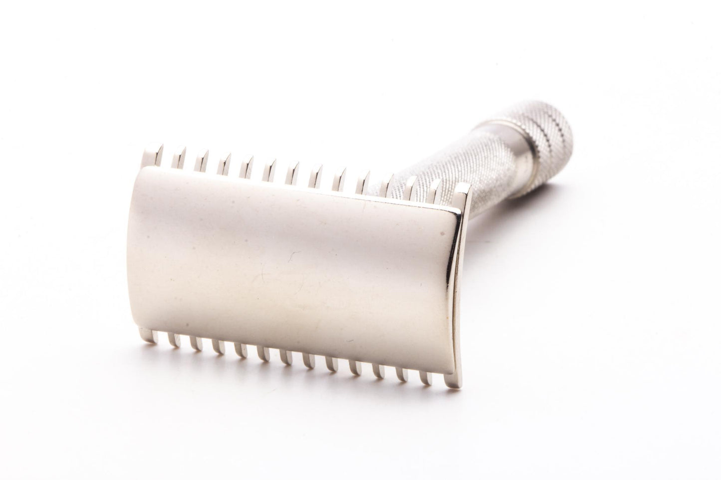 1918 Gillette Single Ring Old Type Safety Razor | Original Condition