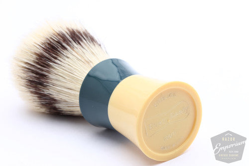 Ever-Ready 100T Vintage Restored Boar Brush