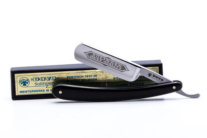 6/8" Dovo "Best Quality" Straight Razor | New With Case
