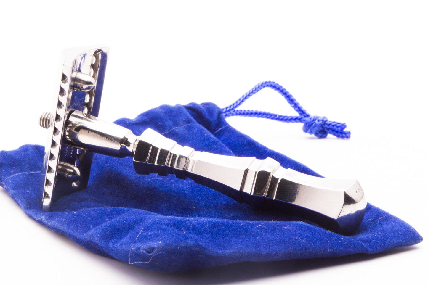 Darwin | Three Peice Double Edge Safety Razor
