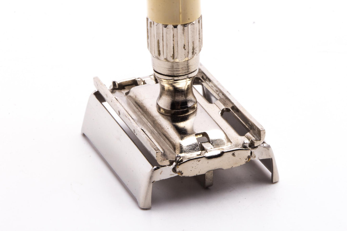 Astra 901 Double Edge Safety Razor Set | Original Condition