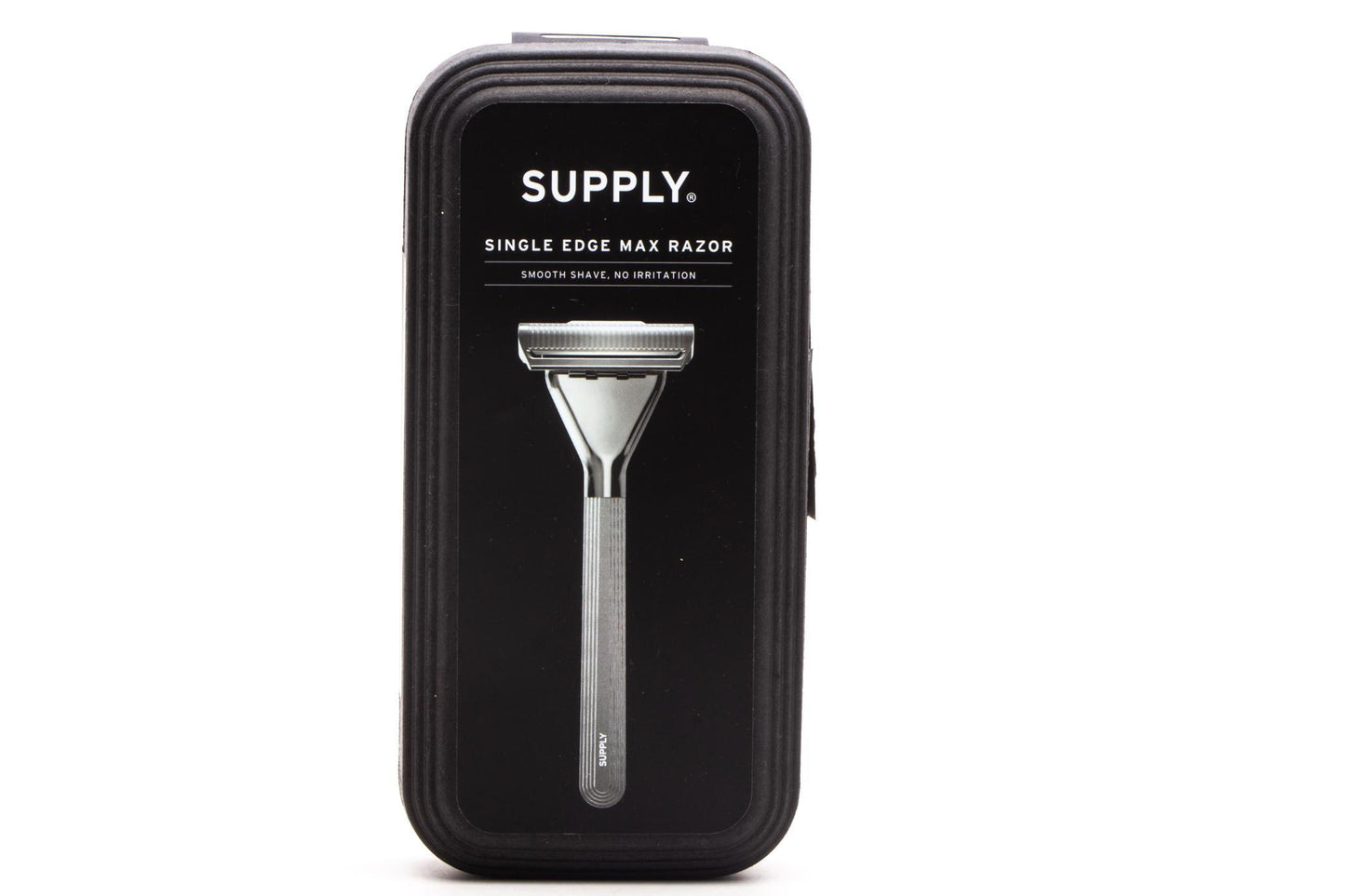 Supply | The Single Edge Max Stirling Safety Razor