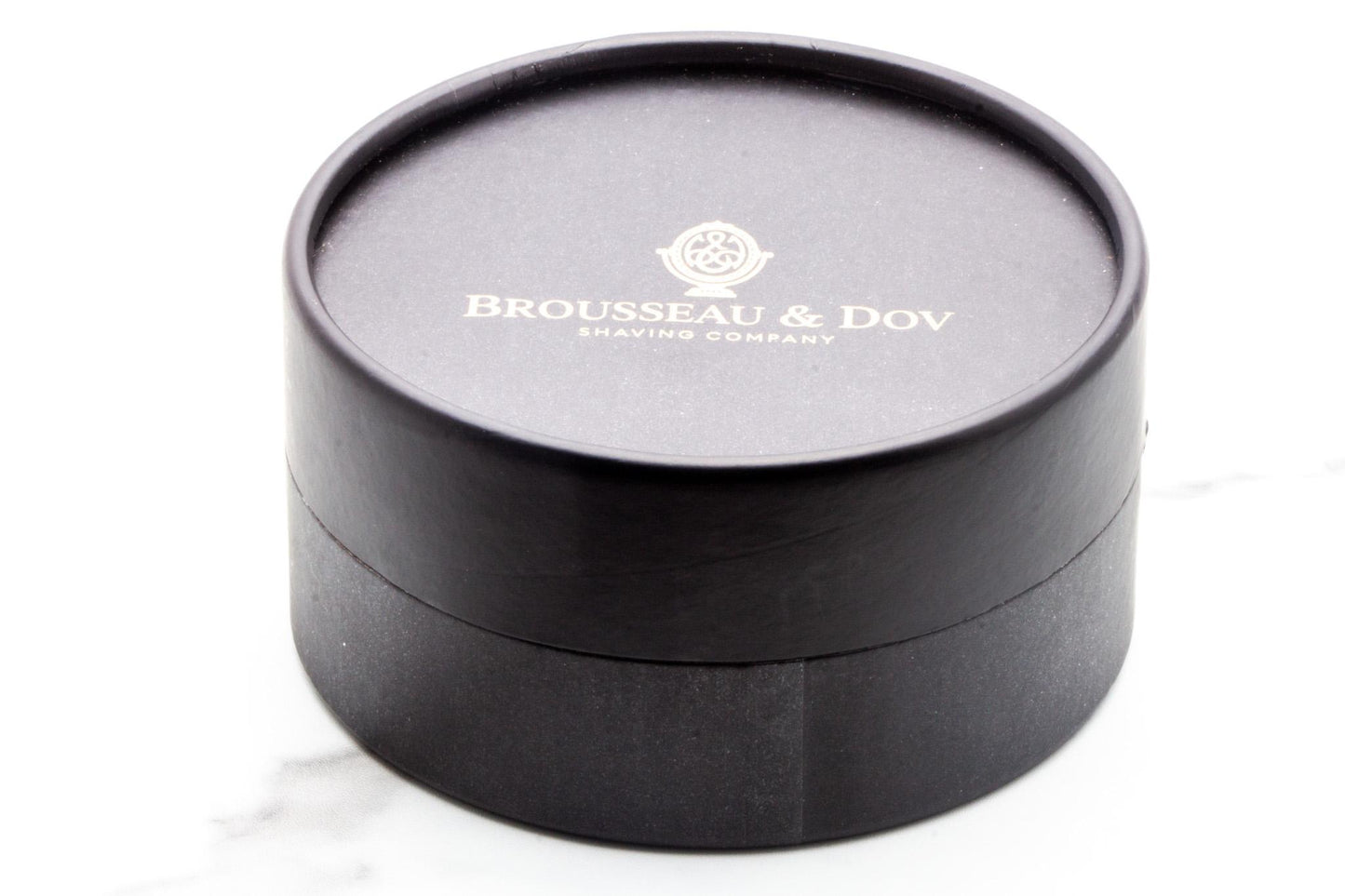 Brousseau and Dov | King Of The Road Porcelain Shaving Bowl