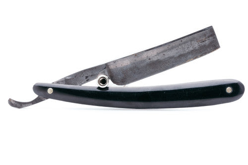 5/8" Bismarck Sheffield Germany Straight Razor