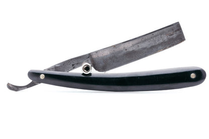 5/8" Bismarck Sheffield Germany Straight Razor