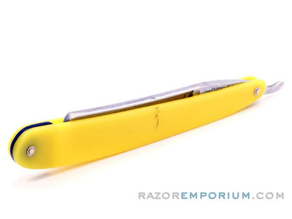 5/8'' James Lumsden & Son "Sprock" Straight Razor | Made in Sheffield
